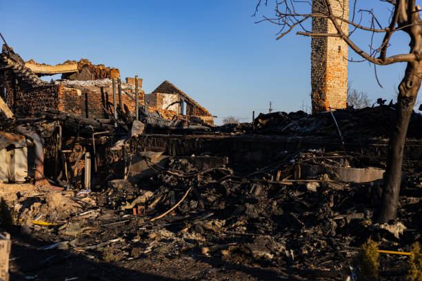 24/7 Emergency Fire Damage Removal experts in Wilson, PA