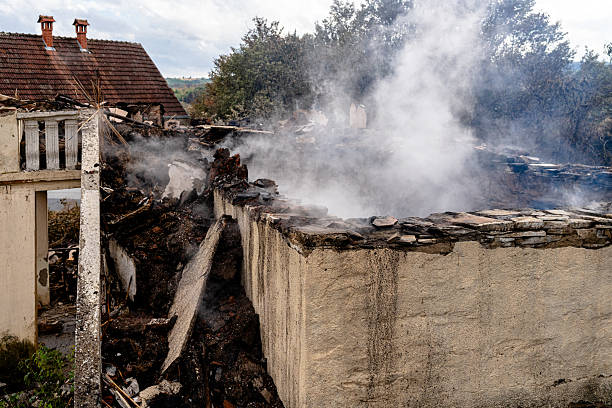 Reliable Fire Damage Removal contractor in Wilson, PA by Fire Damage Biloxi