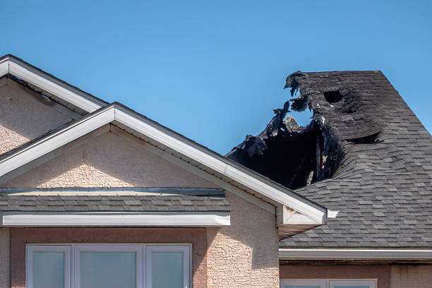 Licensed Fire Damage Removal service in Wilson, PA - Fire Damage Biloxi